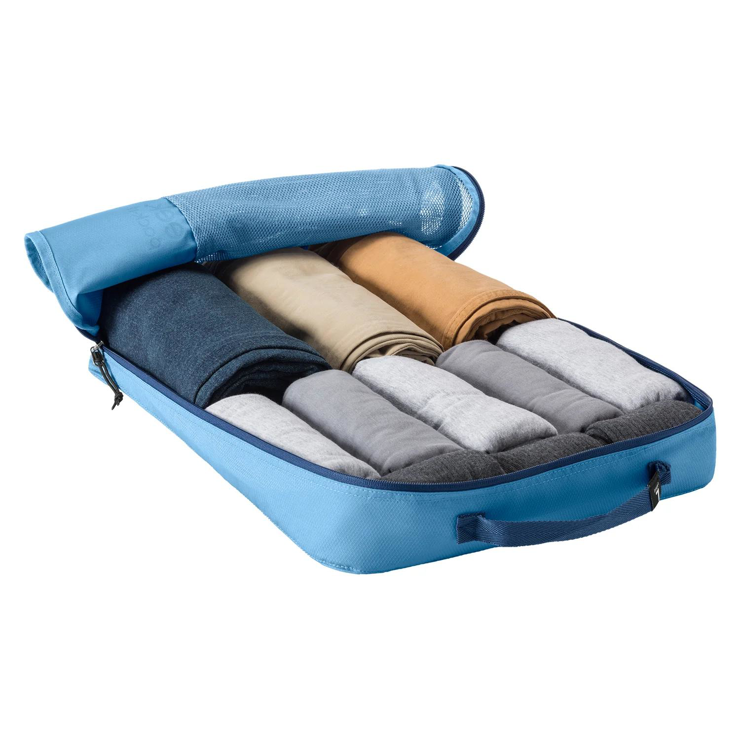 Eagle Creek® Pack-It® Recycled Reveal 12L Mesh Packing Cube 6