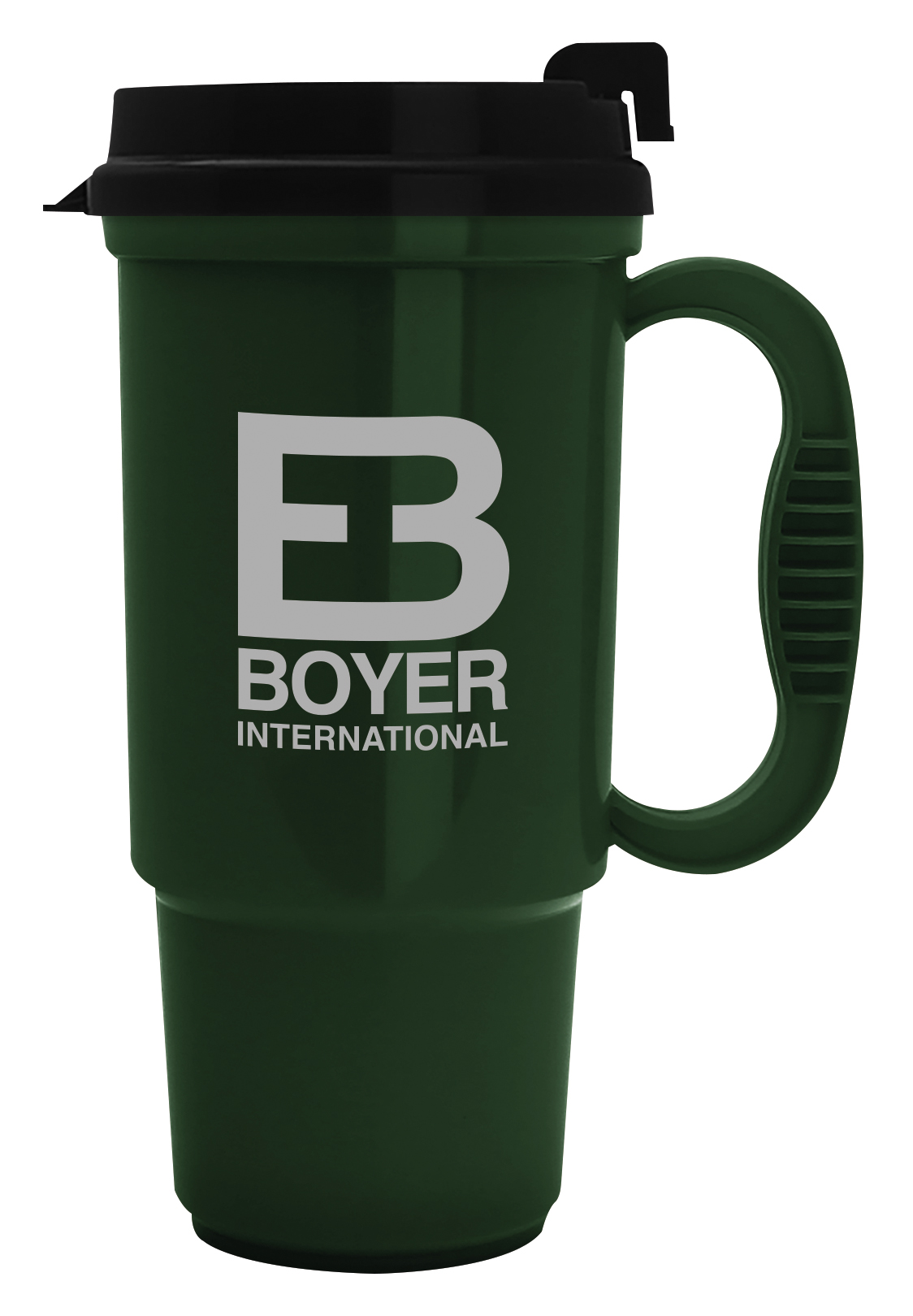 Garyline® Commuter Auto Mug - 16 oz. 20
