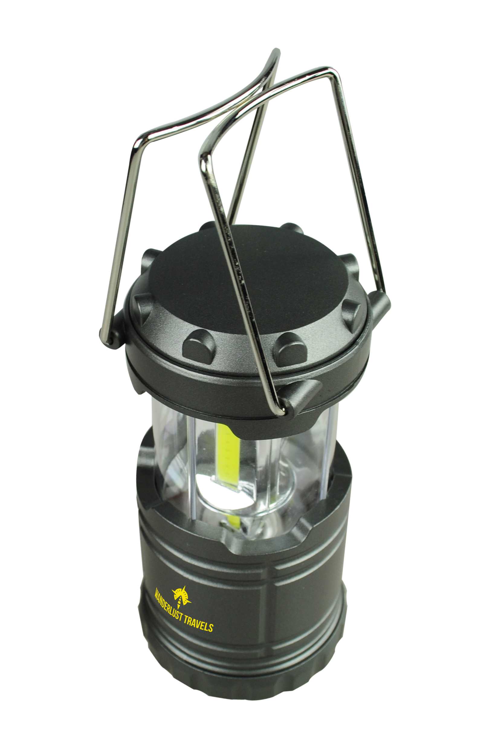 COB Outdoor Lantern