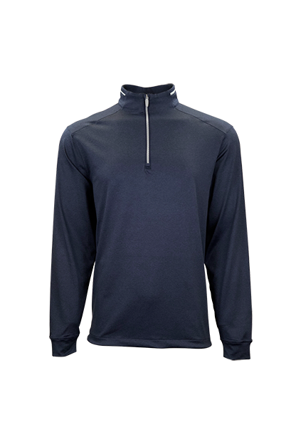 Leaderboard 1/4 Zip 5