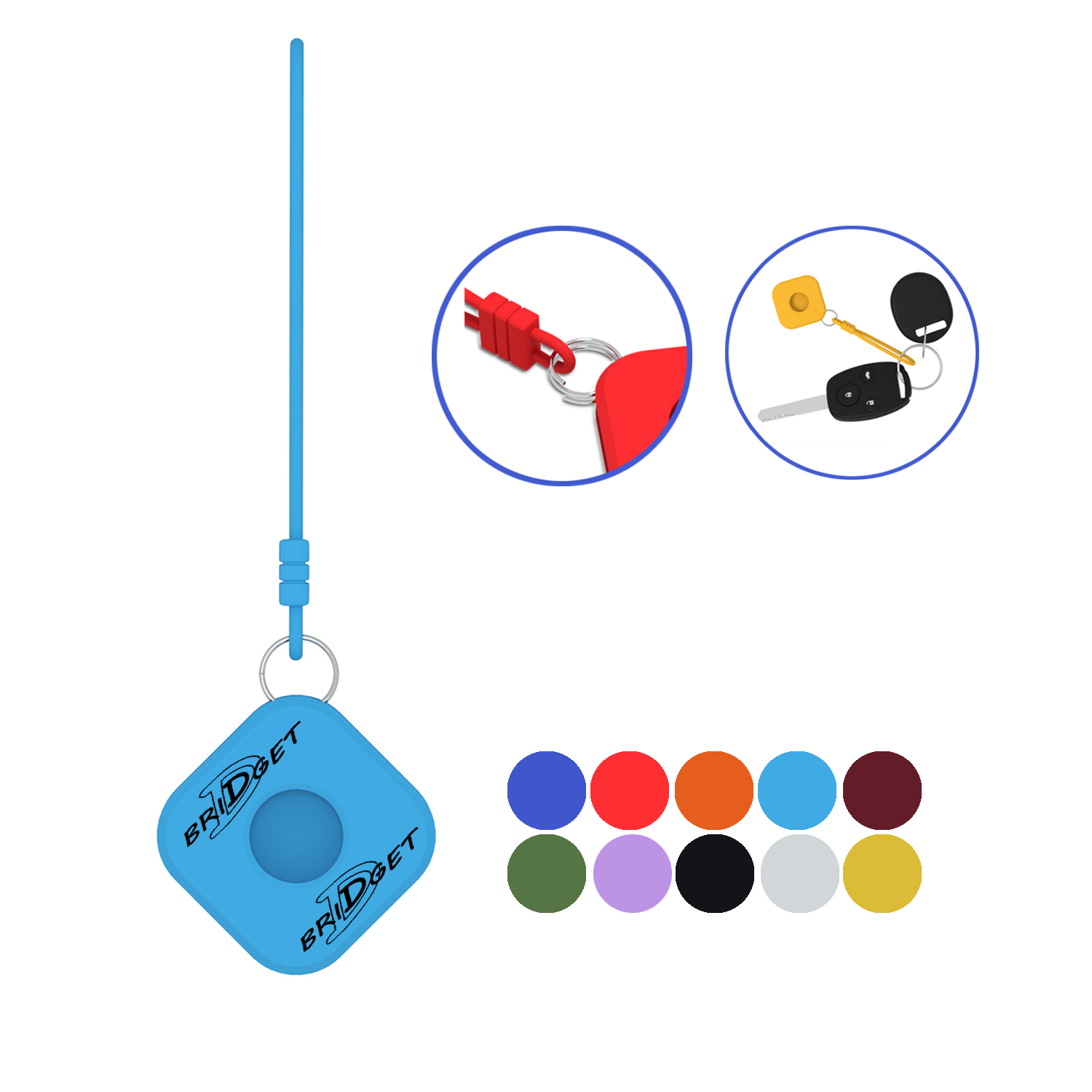Airtags Cover 2
