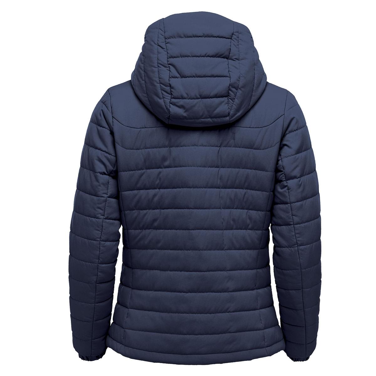 Stormtech Women's Nautilus Quilted Hoody 43