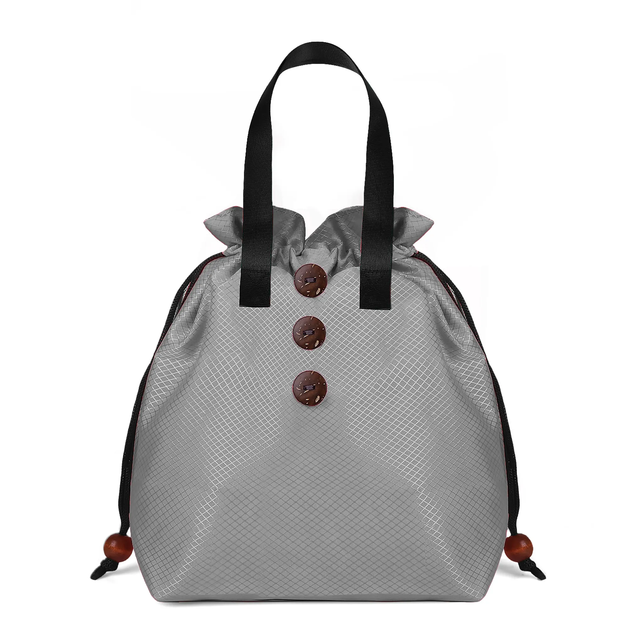 MOQ50 6L Drawstring Lunch Bag 3