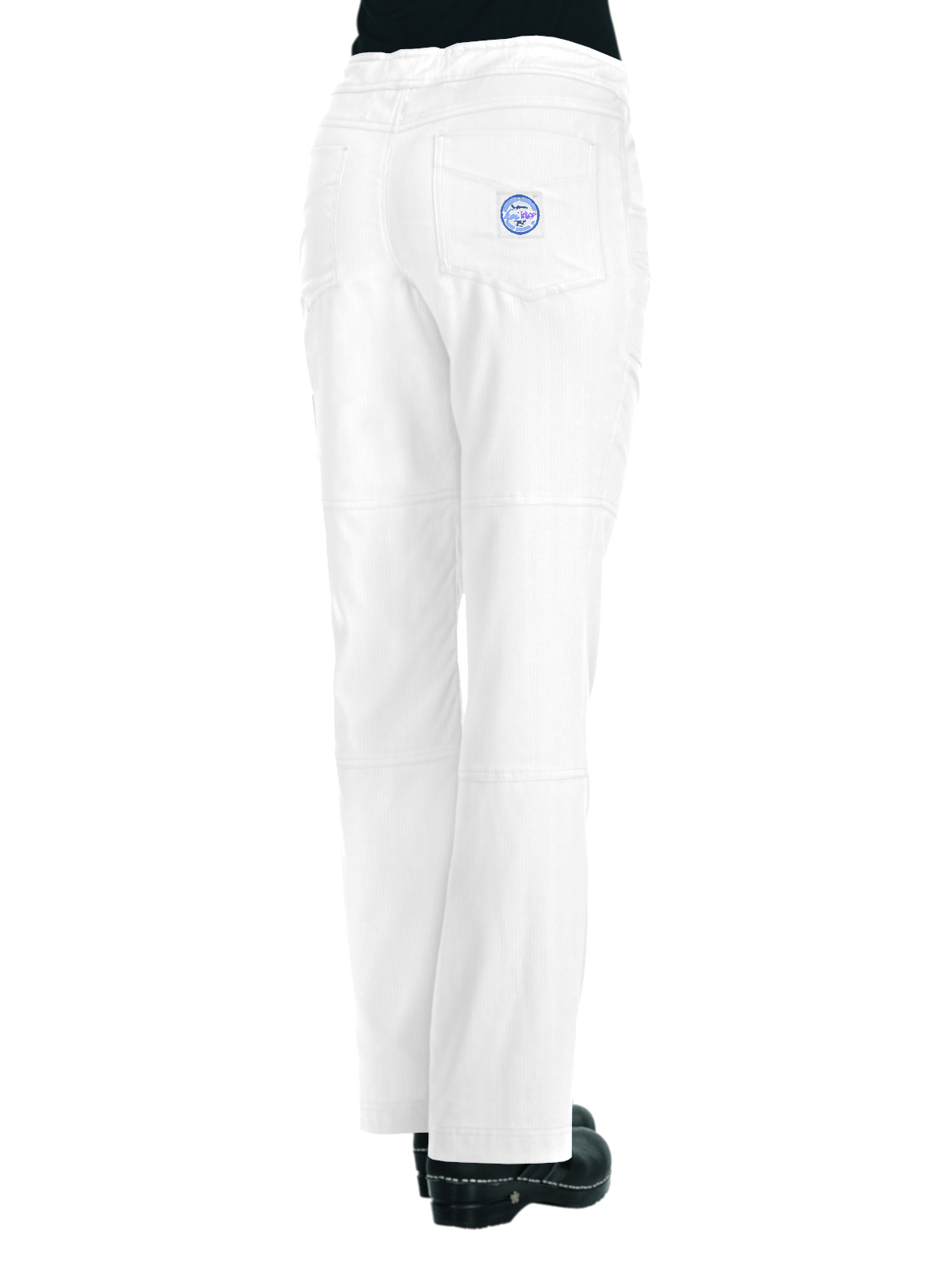 koi - Lite - Women's Six-Pocket Stretch Peace Pant 13