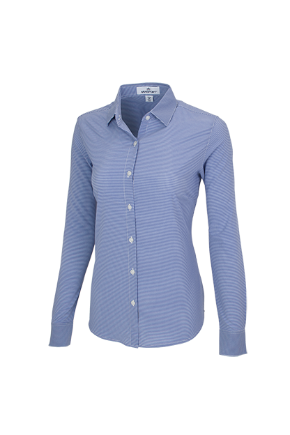 Women's Vansport Sandhill Dress Shirt 49