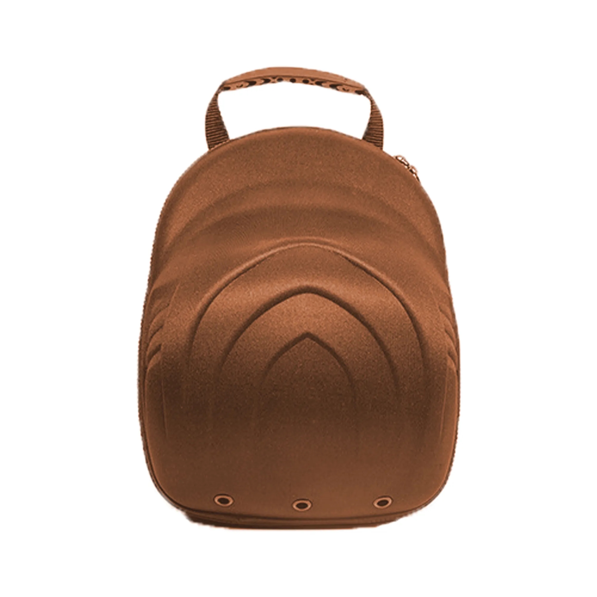 Portable Anti-pressure Cowboy Hat Baseball Cap Storage Box 5