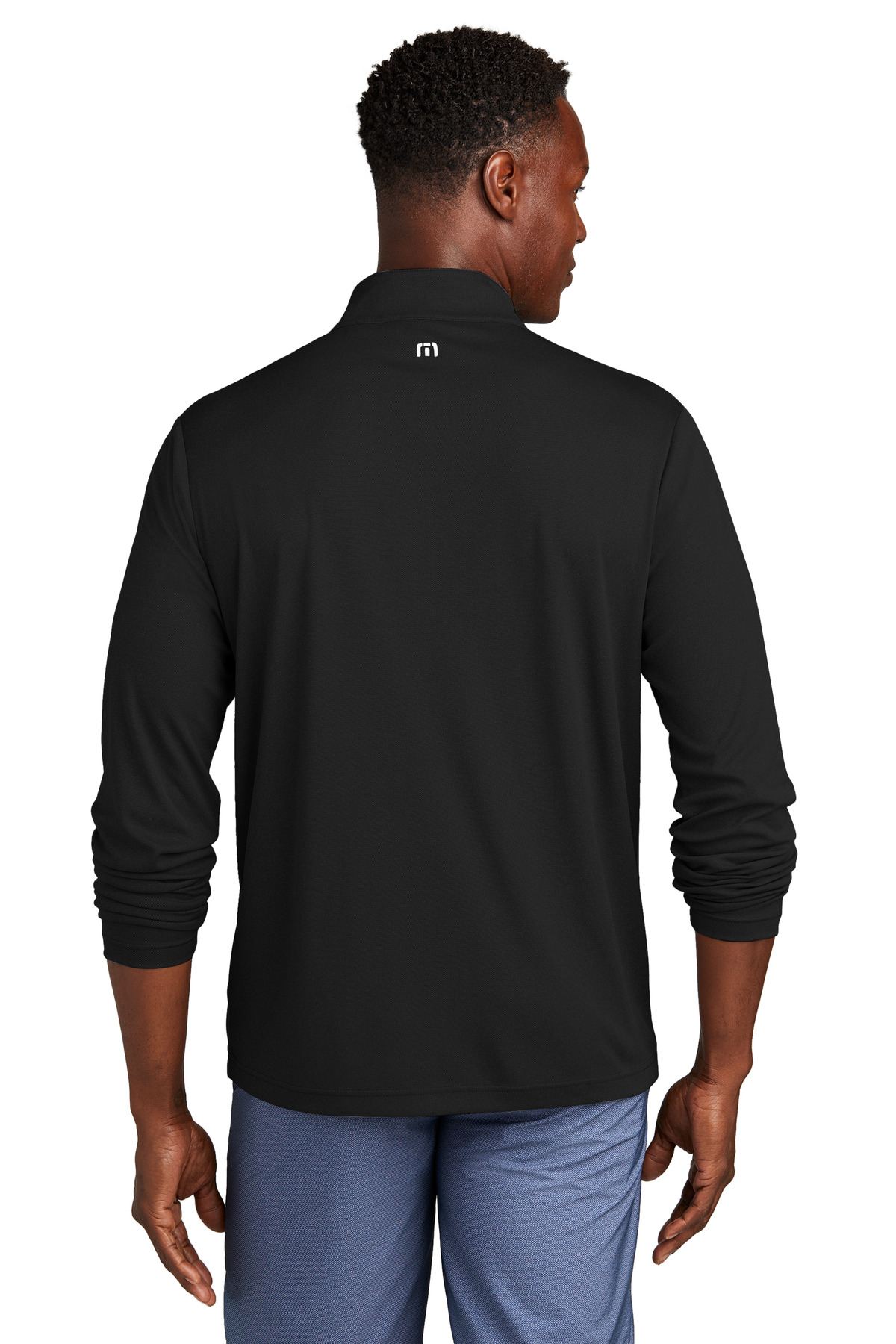 TravisMathew® Coto Performance 1/4-Zip 15