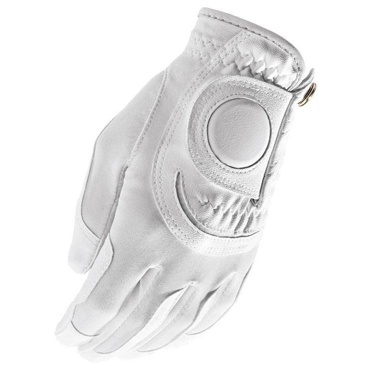 Wilson Staff Fit-All Golf Glove 3