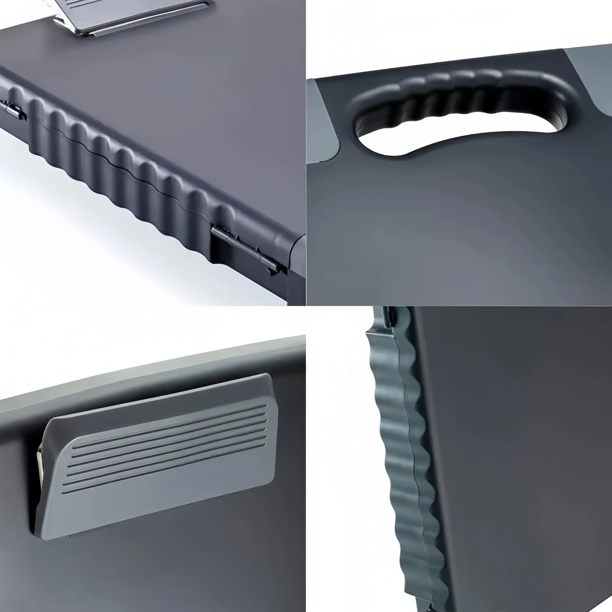 Portable Clipboard Case with Handle 5