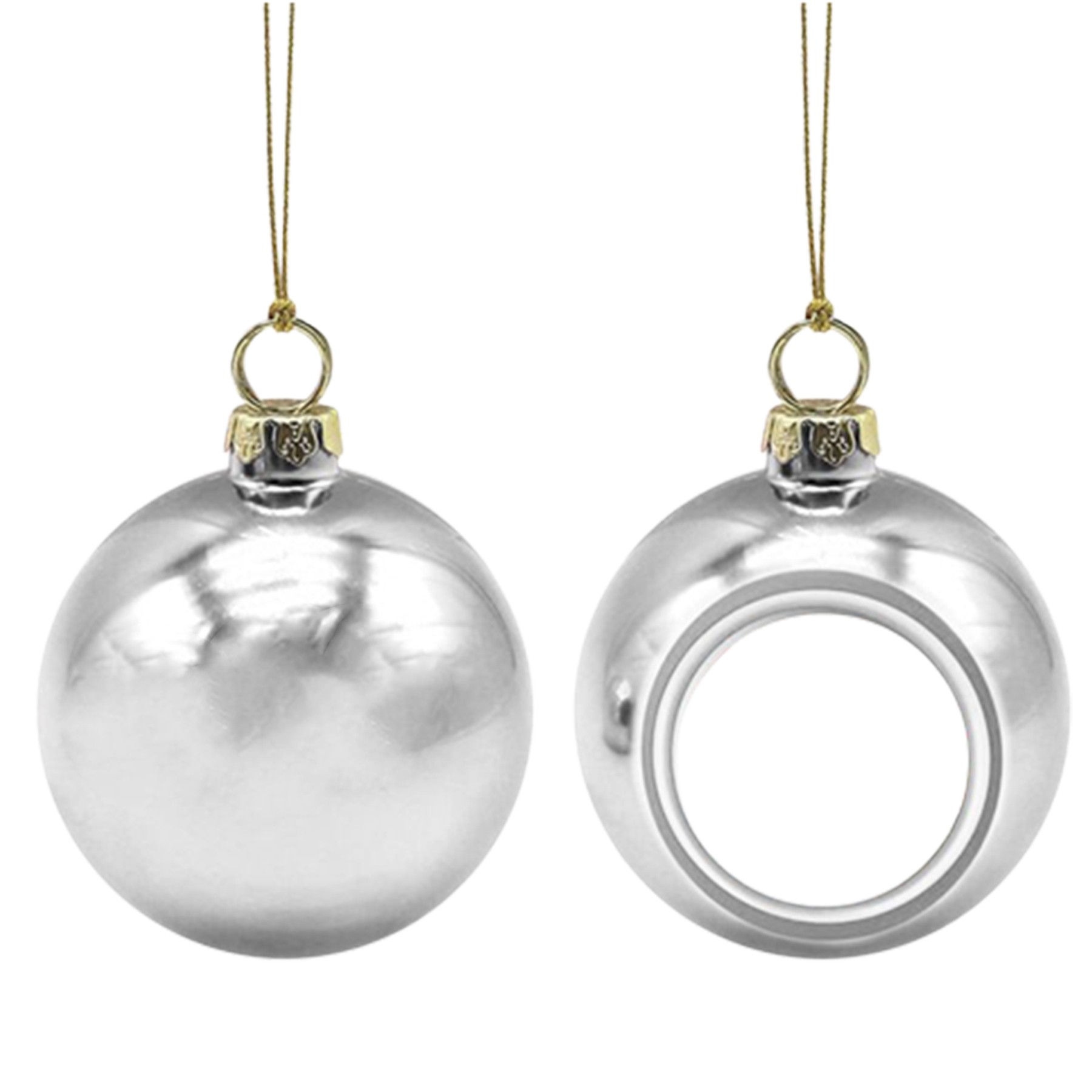 Christmas Ball Ornaments 3