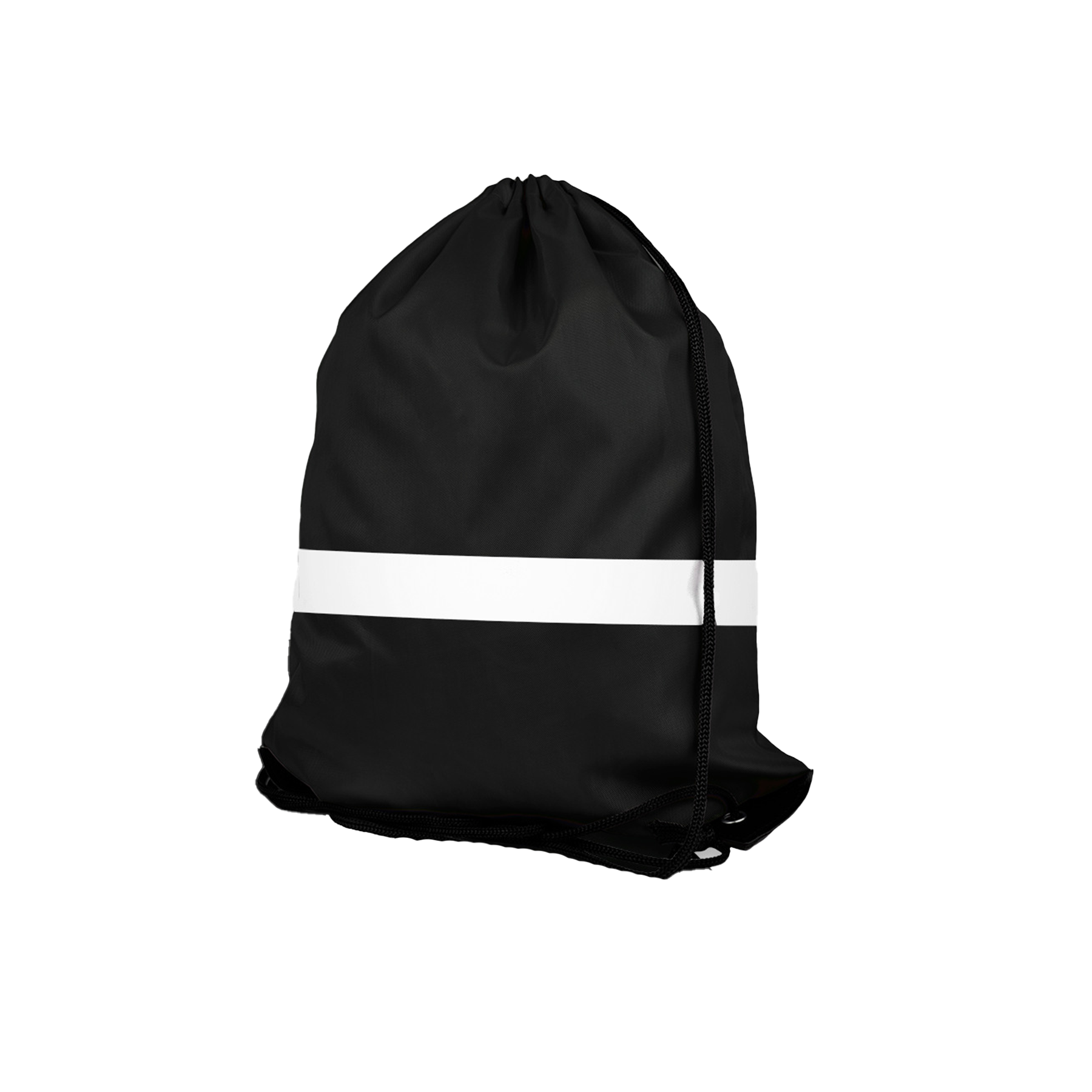 Safety Drawstring Backpack 13