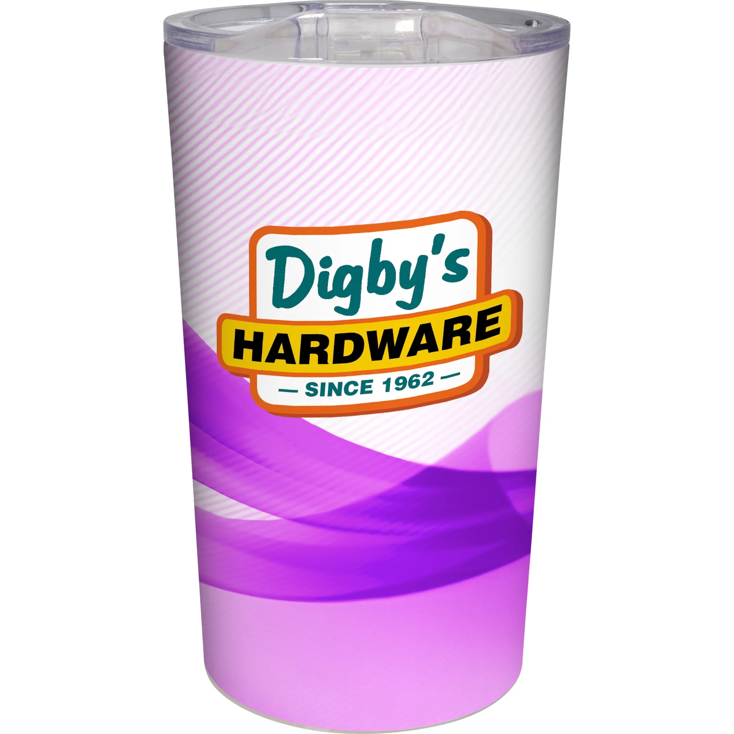 Full Color Groovy Mug 20