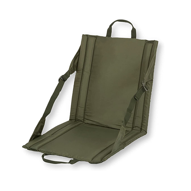 Folding Stadium Cushion 2