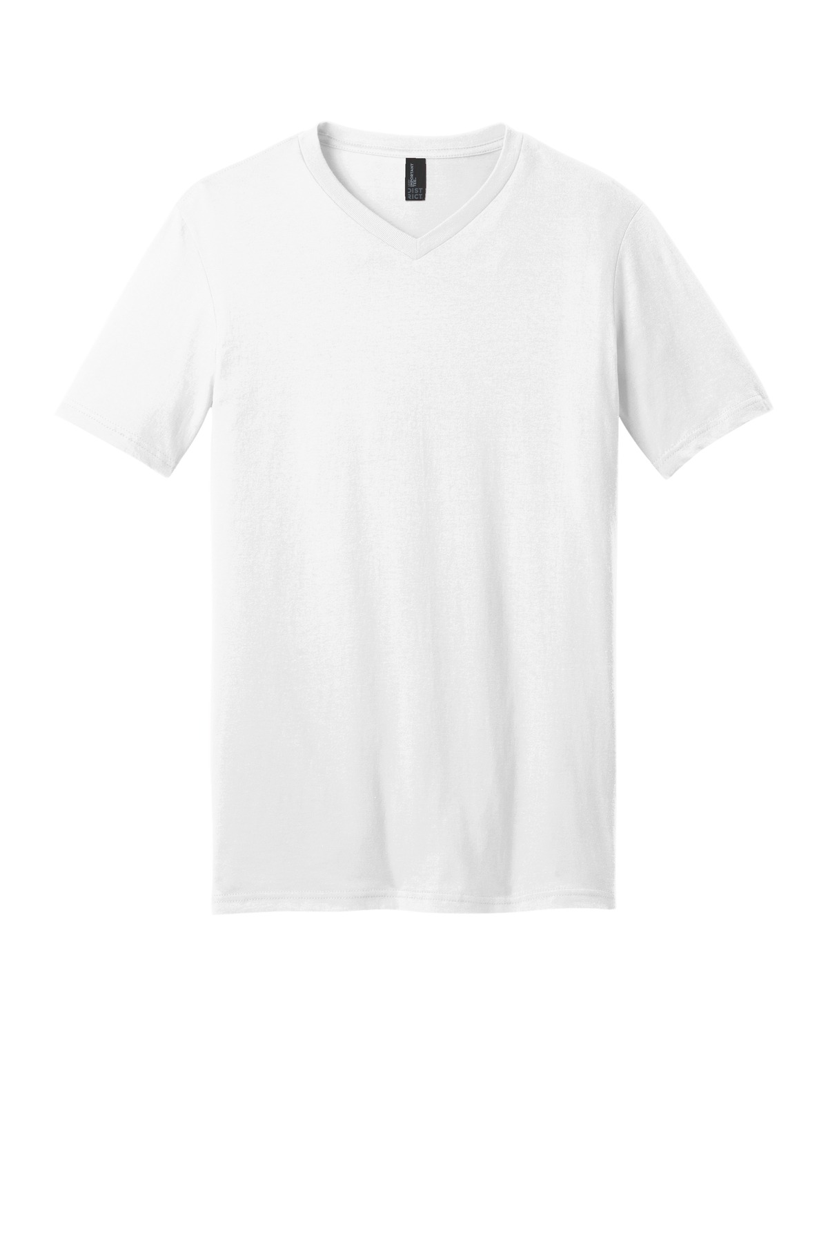 District Very Important Tee V-Neck. DT6500 89