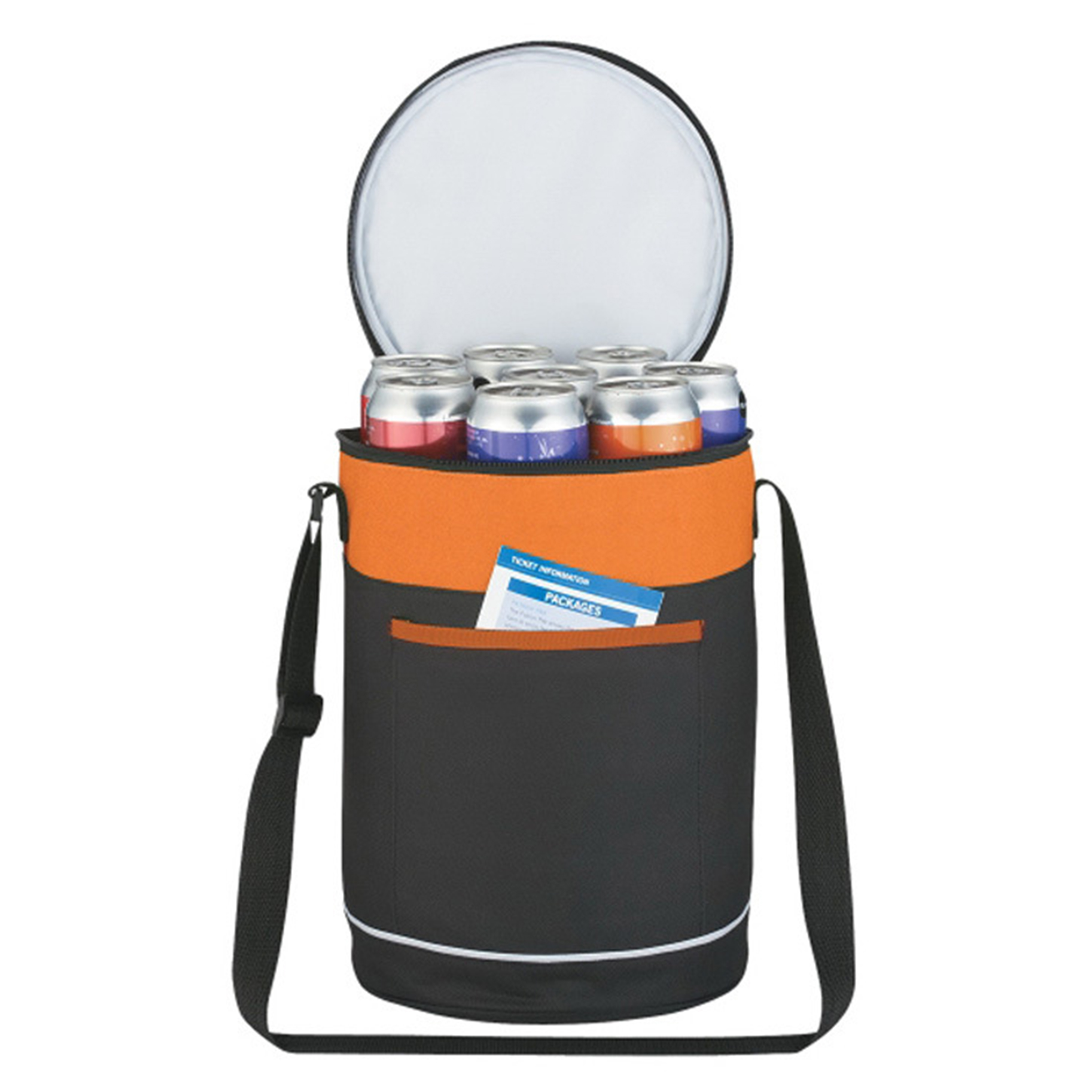 Oxford Insulated Beer Ice Bag 7