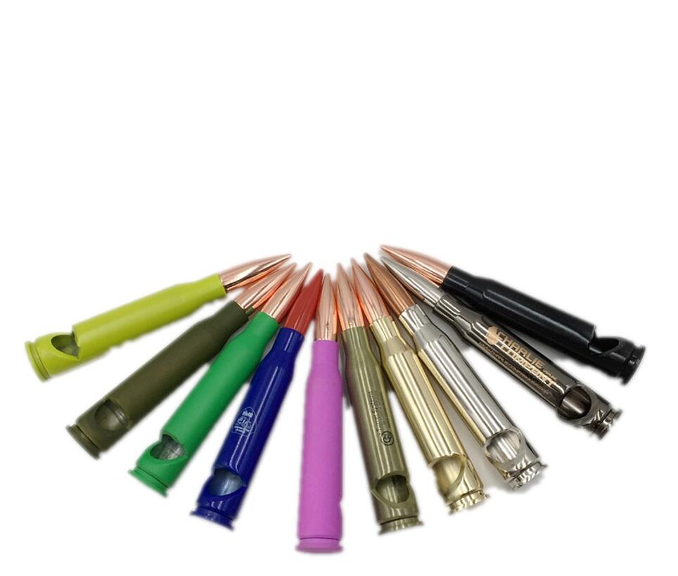 Bullet Keychain Bottle Opener 3