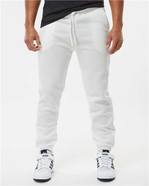 Unisex Fleece Joggers - 8800 24