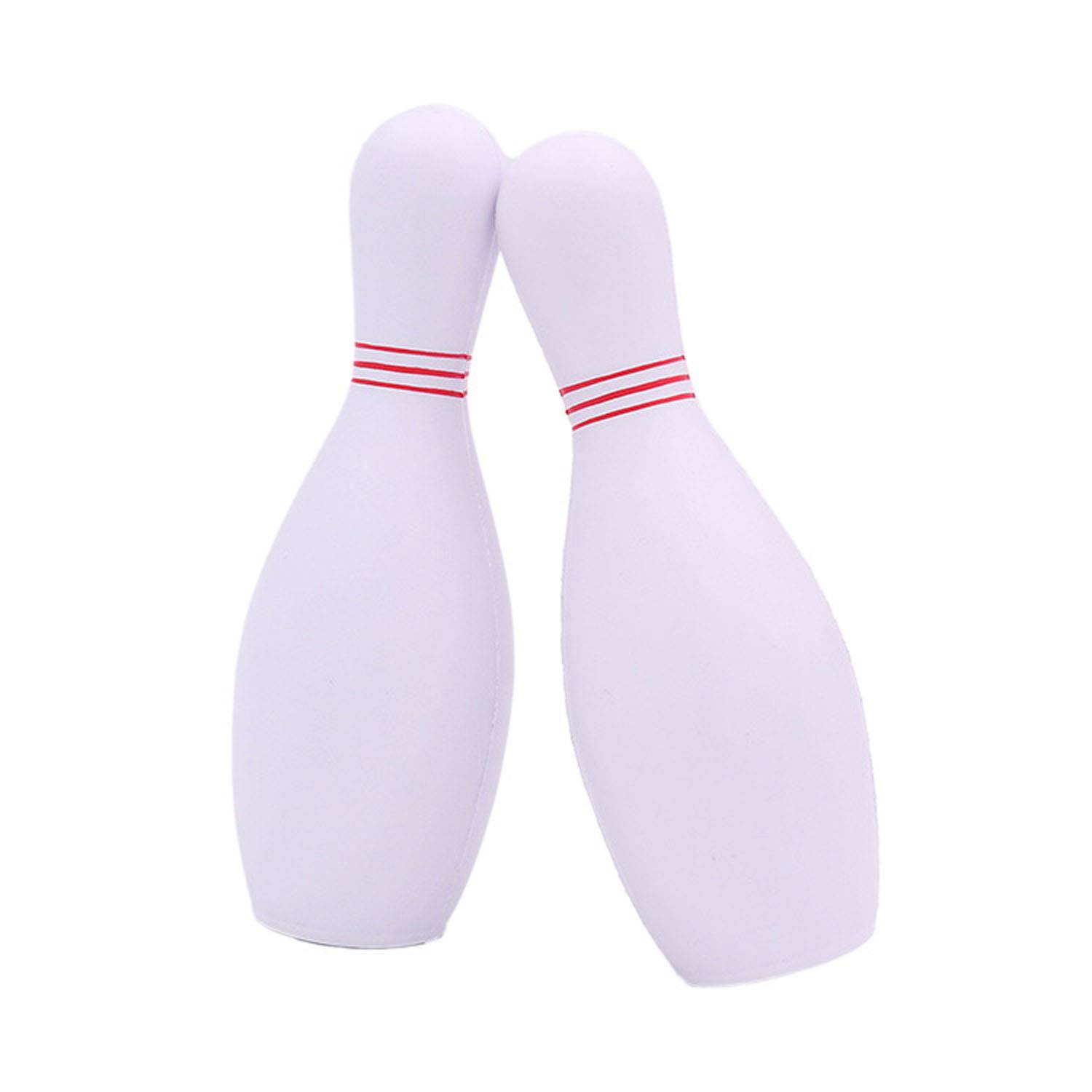 Bowling Pin Stress Reliever 4