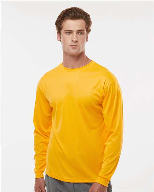 Unisex Performance Long Sleeve T-Shirt - 5104 130