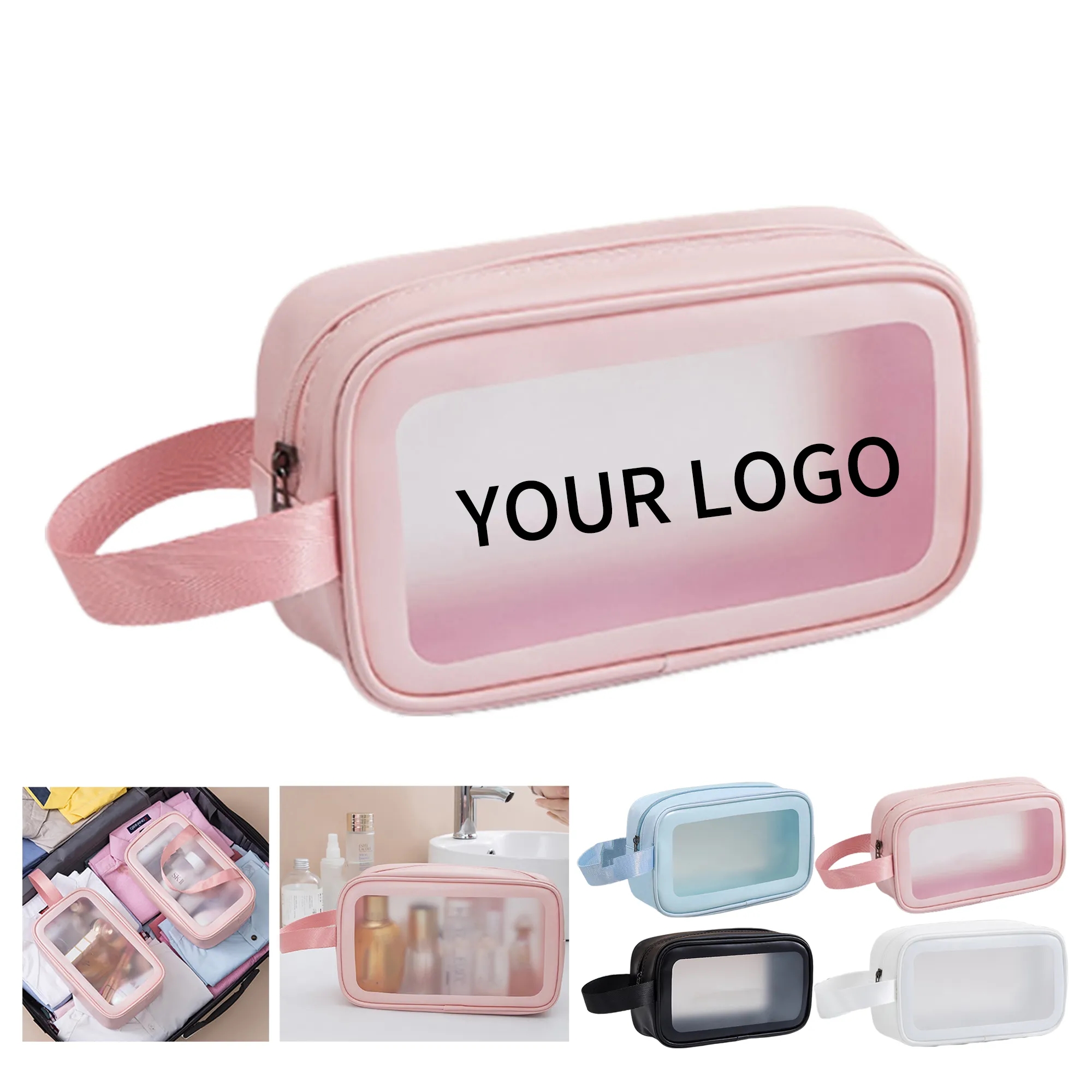 Waterproof Toiletry Bag 1