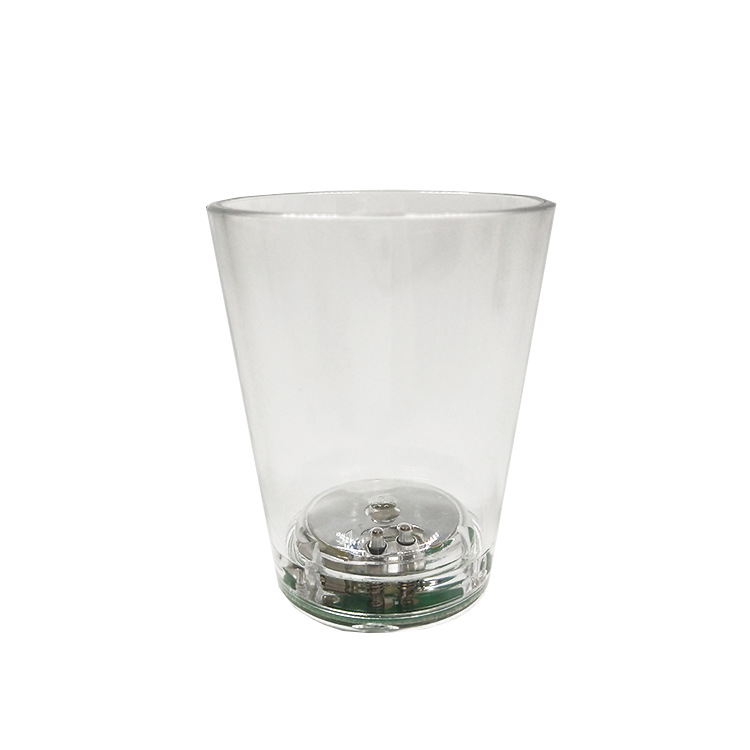 LED Shot Glass 4