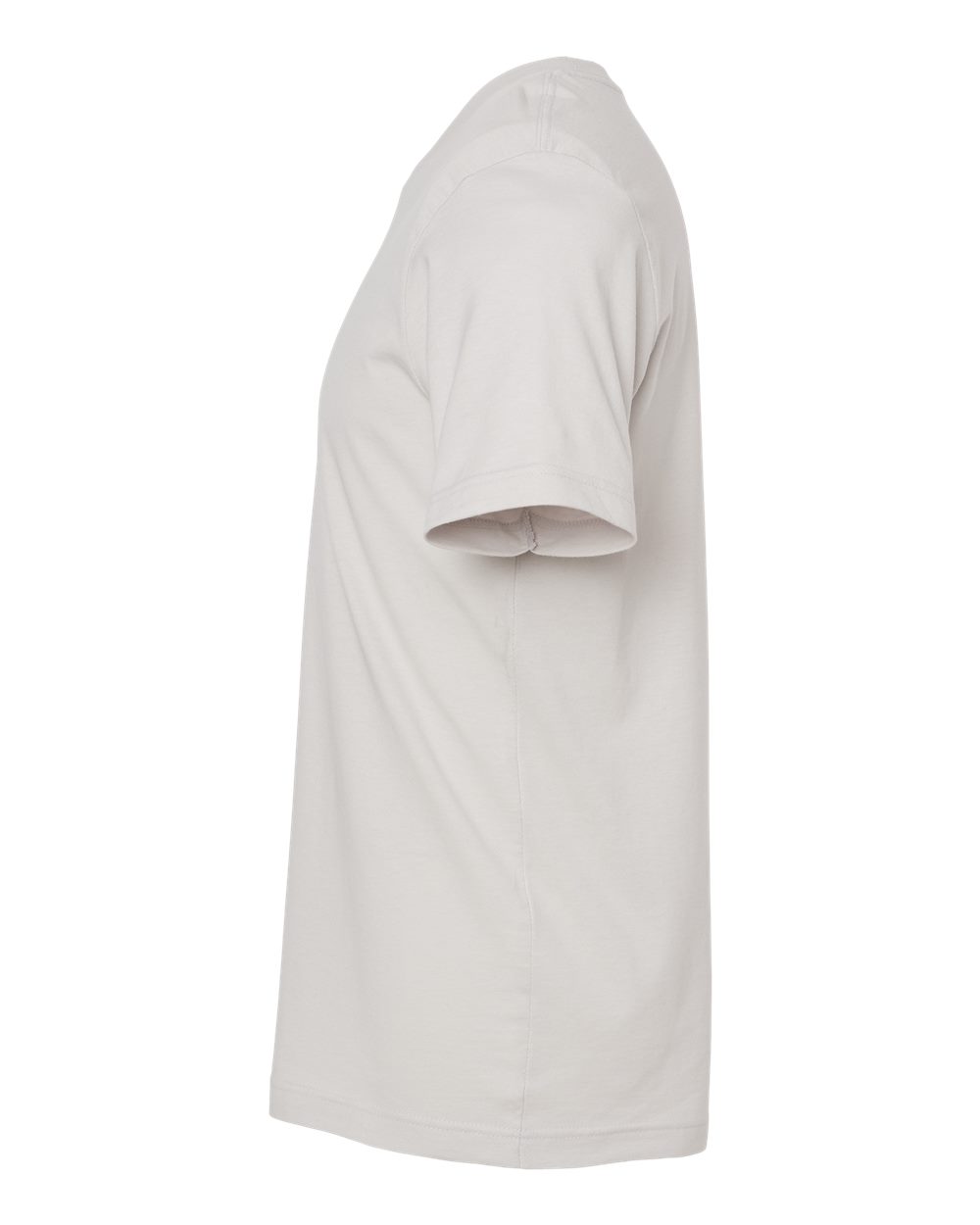 Men's Premium Cotton T-Shirt - 502 134