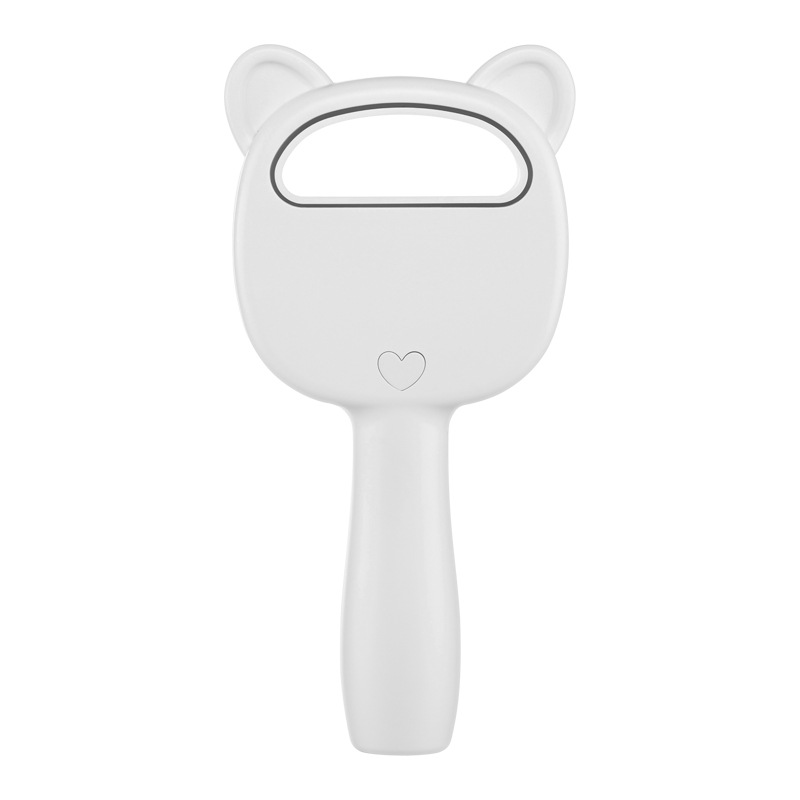 Kitten Bladeless Handheld Fan 4