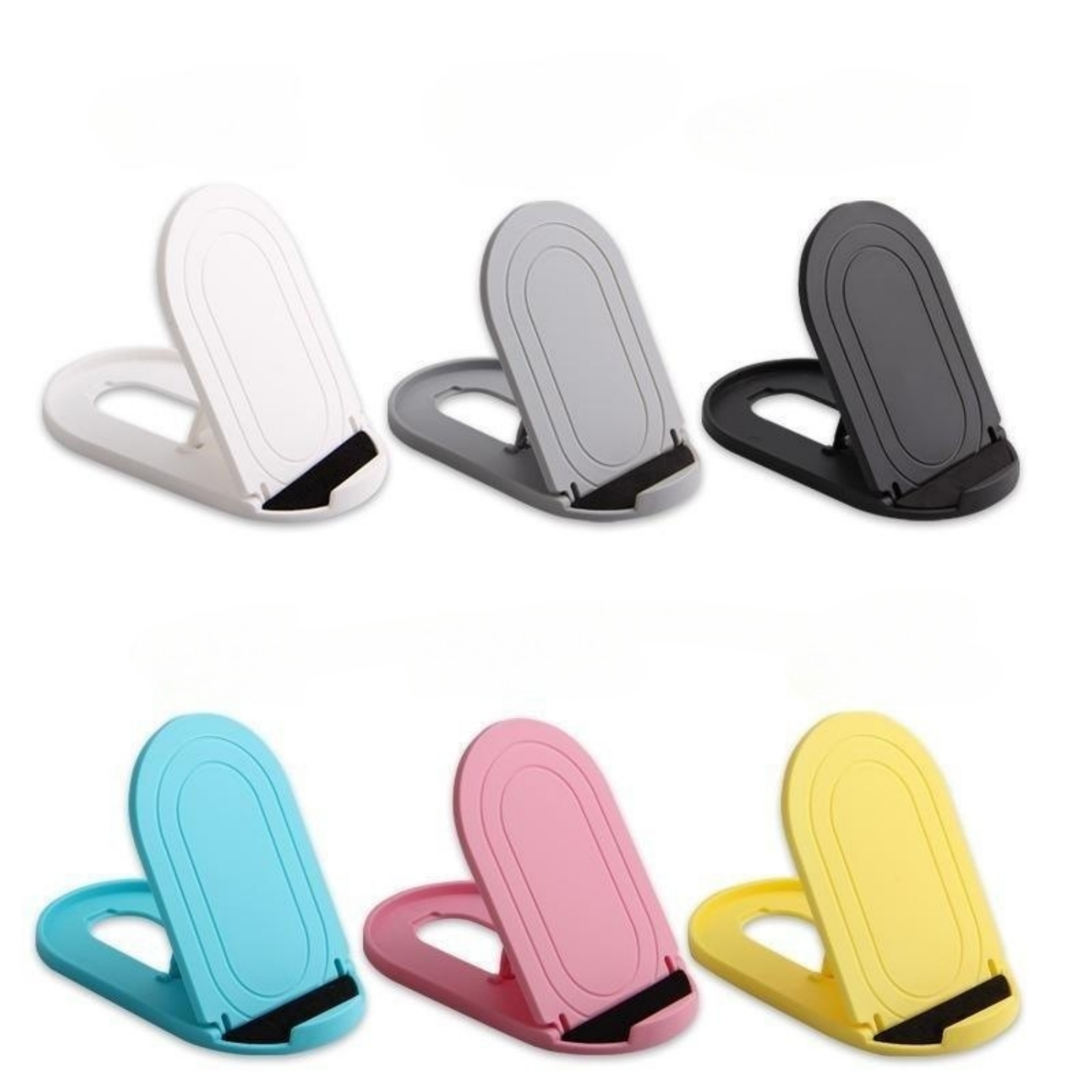 Foldable Phone Stand 5