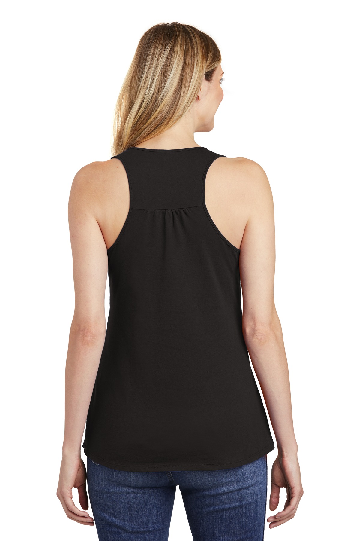 Women's V I T Racerback Tank