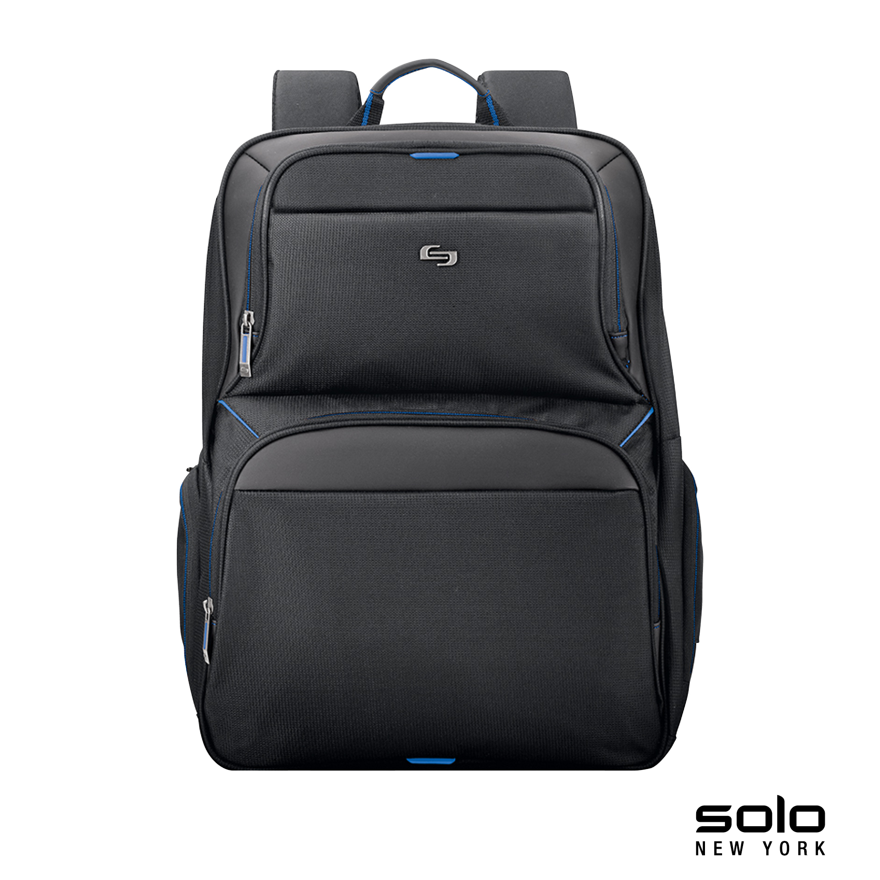 Solo New York Thrive Backpack 19