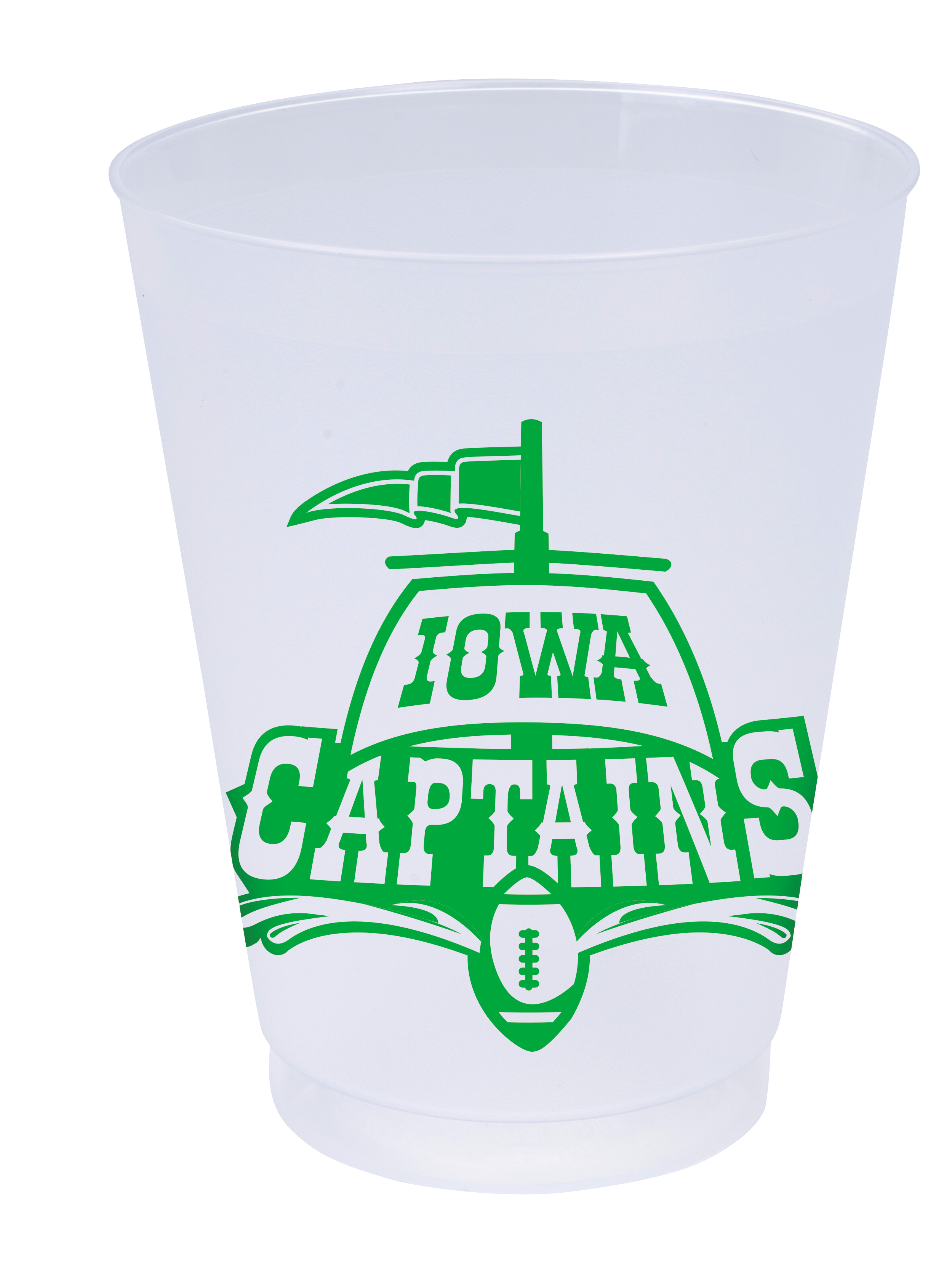 Frost Flex Stadium Cup - 16 oz. 17