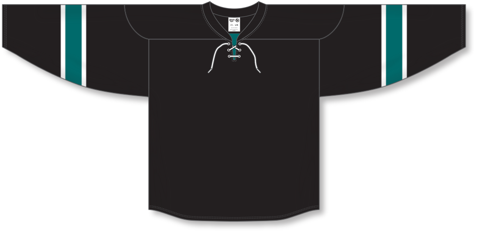 Pro Hockey Jerseys H550B-SAN-G02 2
