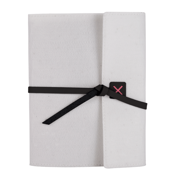 Sanford Dye-Sublimated Felt Composition Book Cover 77