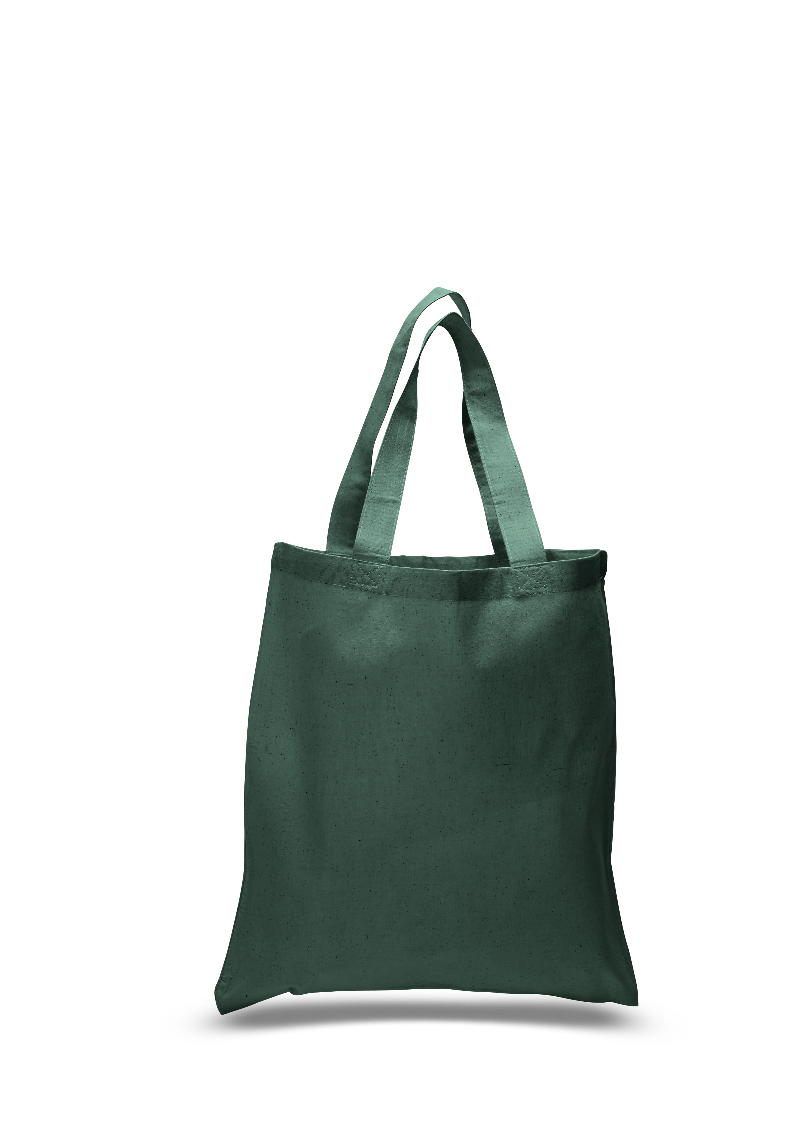 Economical Cotton Tote Bag - Colors 20