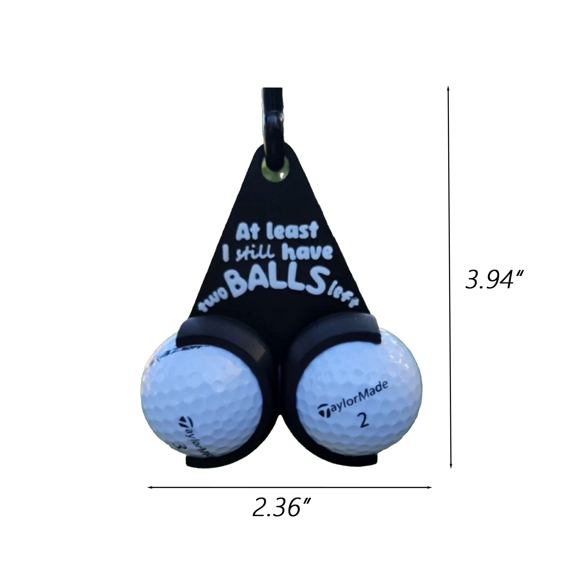 Golf Ball Holder 1