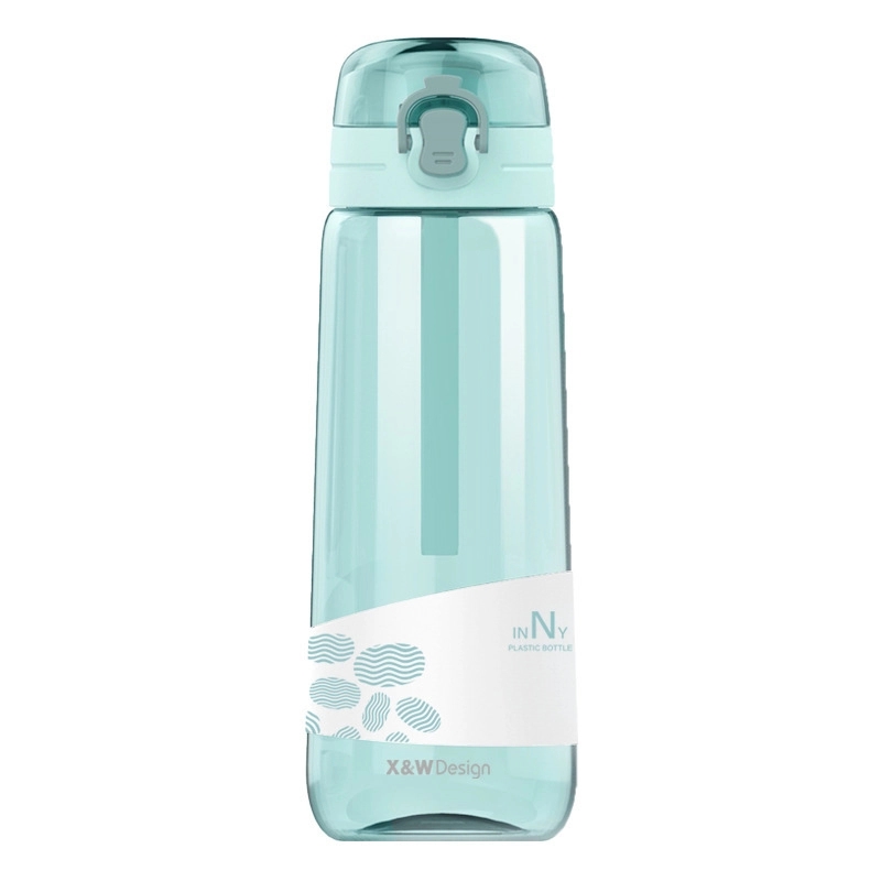 Custom 17 oz Tritan Material Water Bottle 2