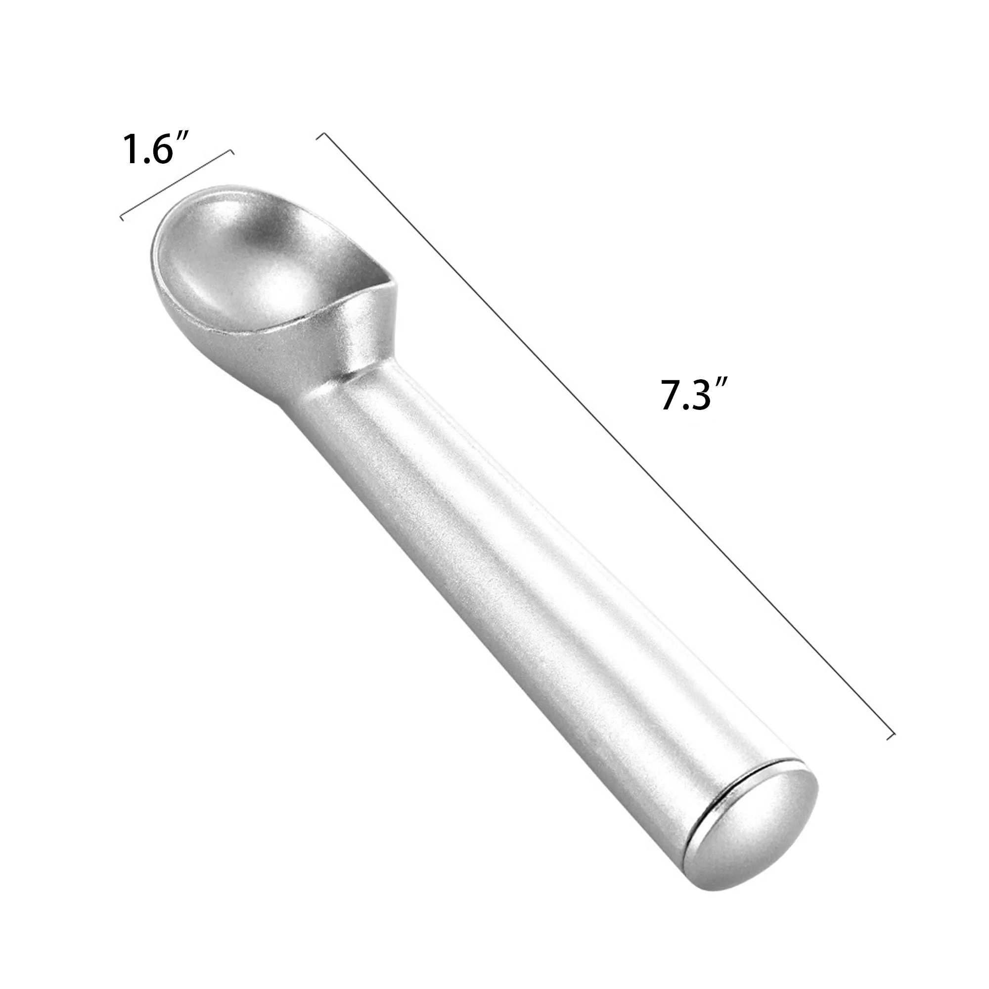 Ice Cream Scoop 2