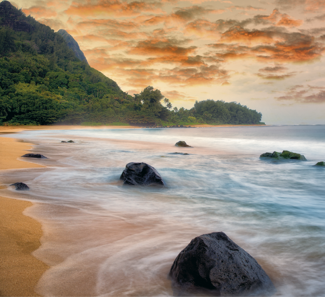 Good Value™ Landscapes of America - Mini Calendar 30