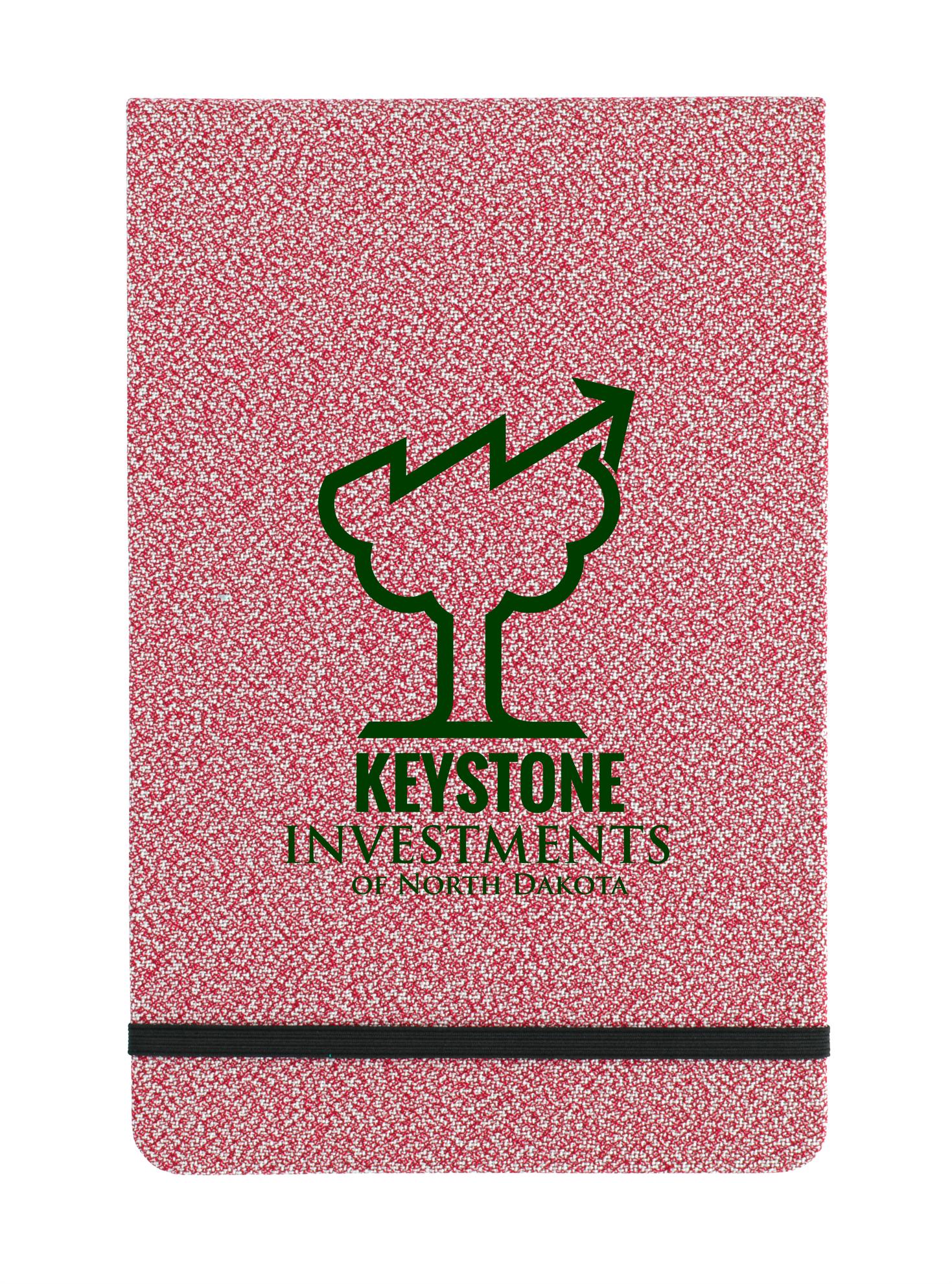 Good Value™ Multiplex RPET Journal 27