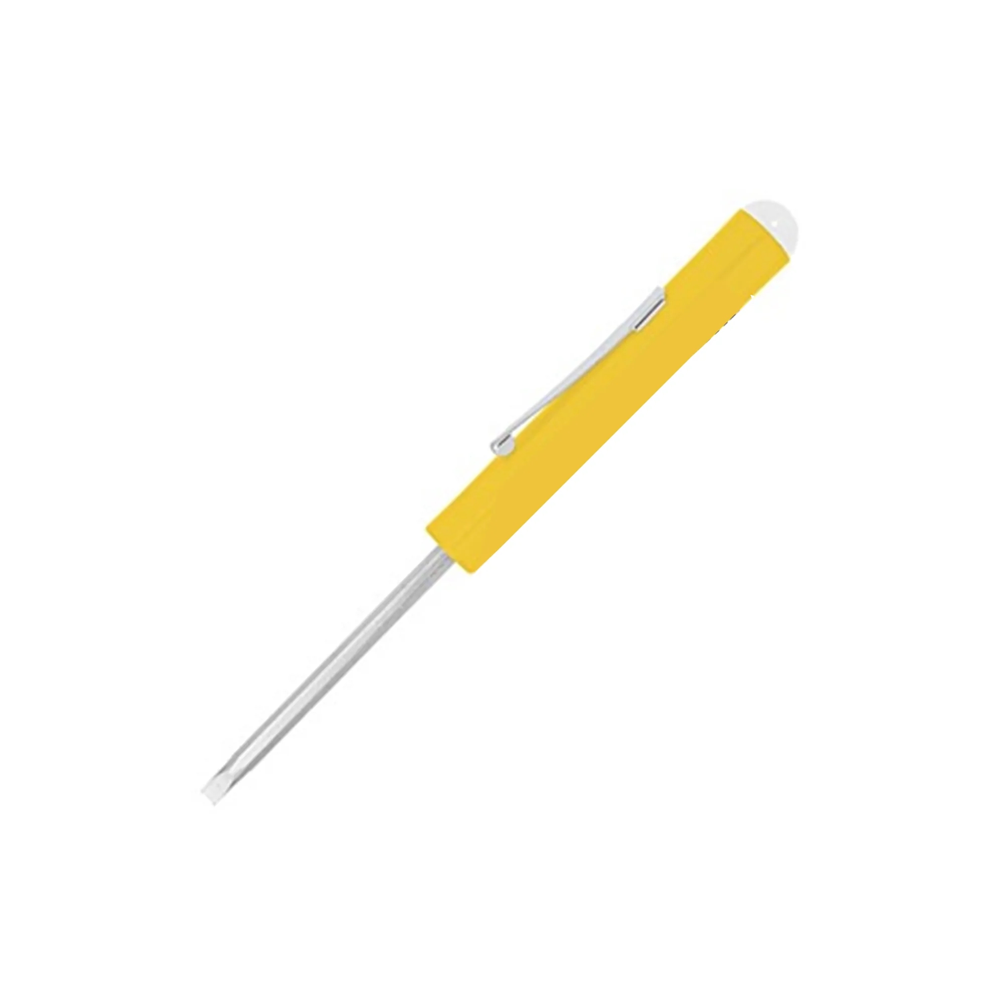 Reversible Screwdriver - Button Cover 6