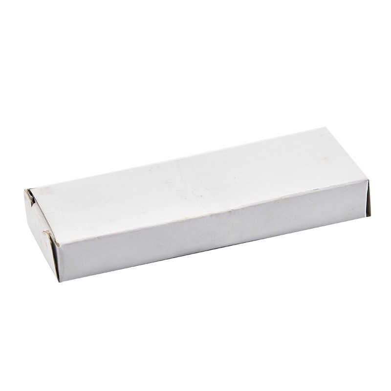 Stainless Steel Folding Pocket Knife with Strap Hole 2