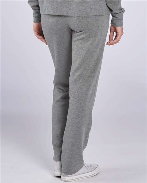 Women's Dream Fleece Pants - BW6601 23