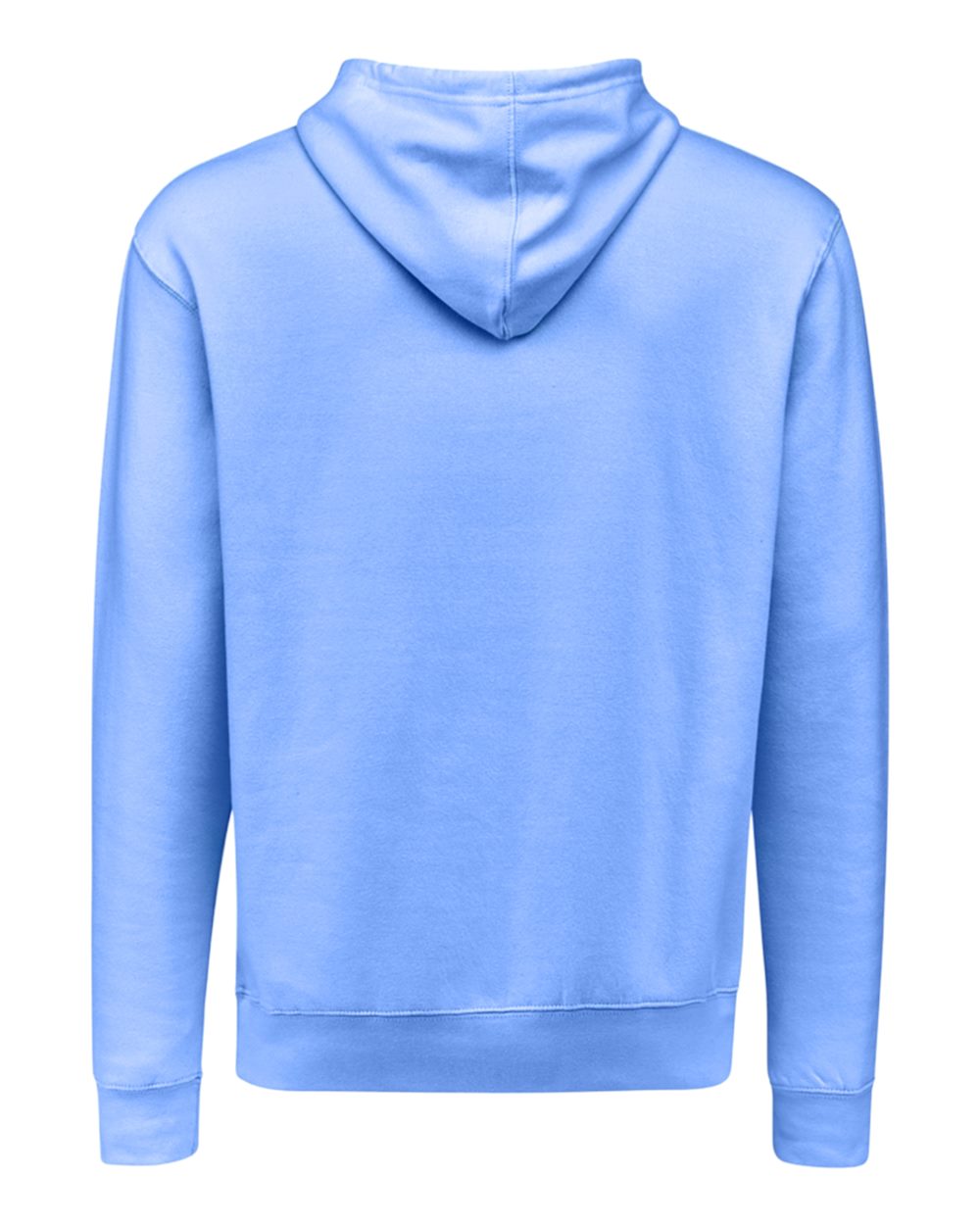 Unisex BTB Fleece Hooded Sweatshirt - 8720 110