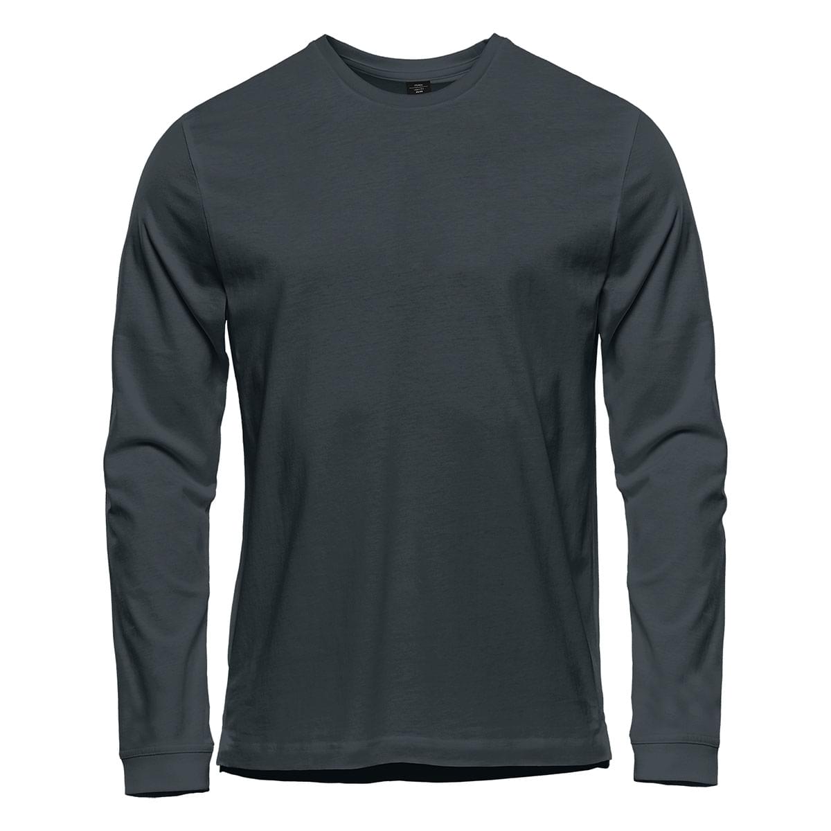 Stormtech Men's Equinox Long Sleeve Tee
