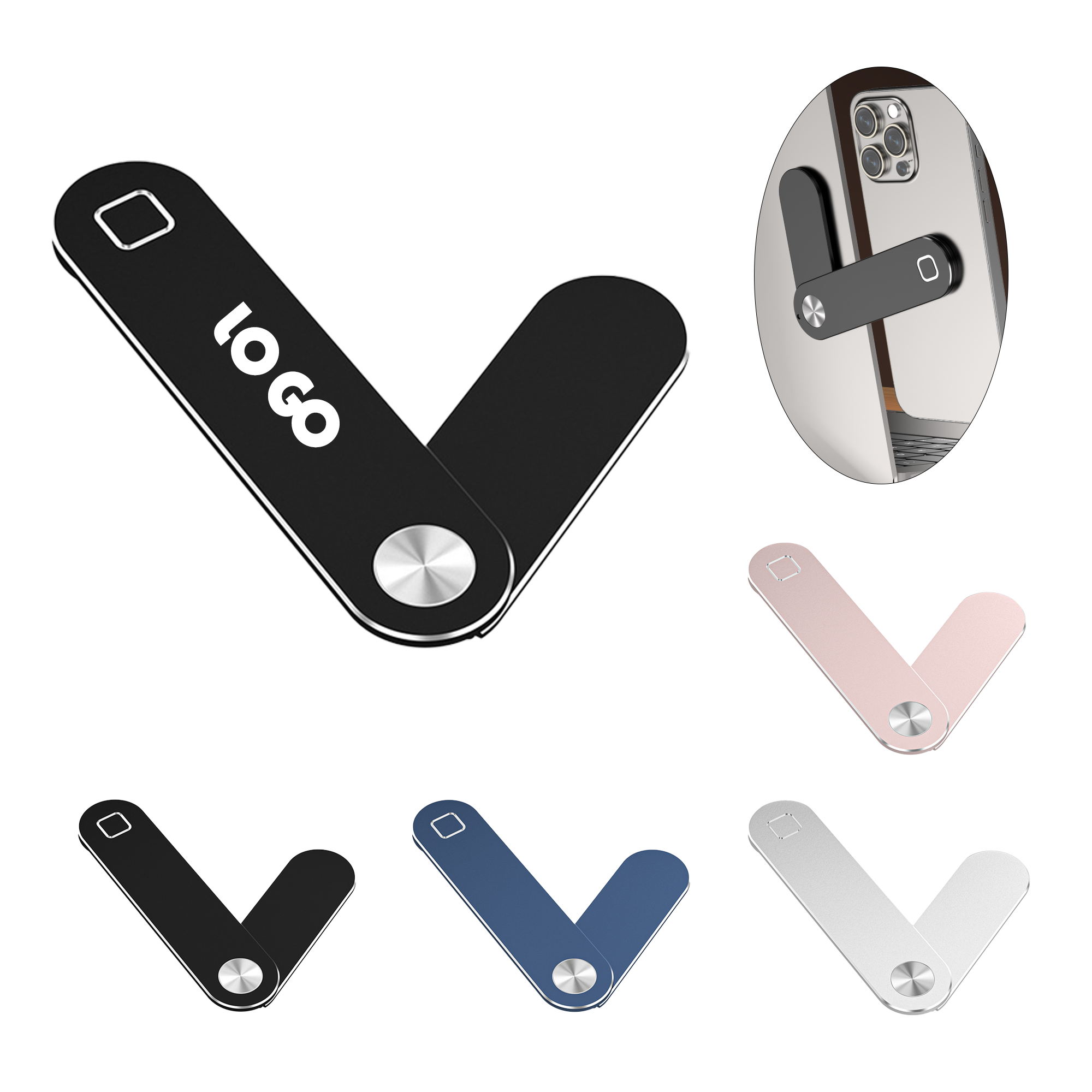 Mobile Phone Holder Display Extender 2