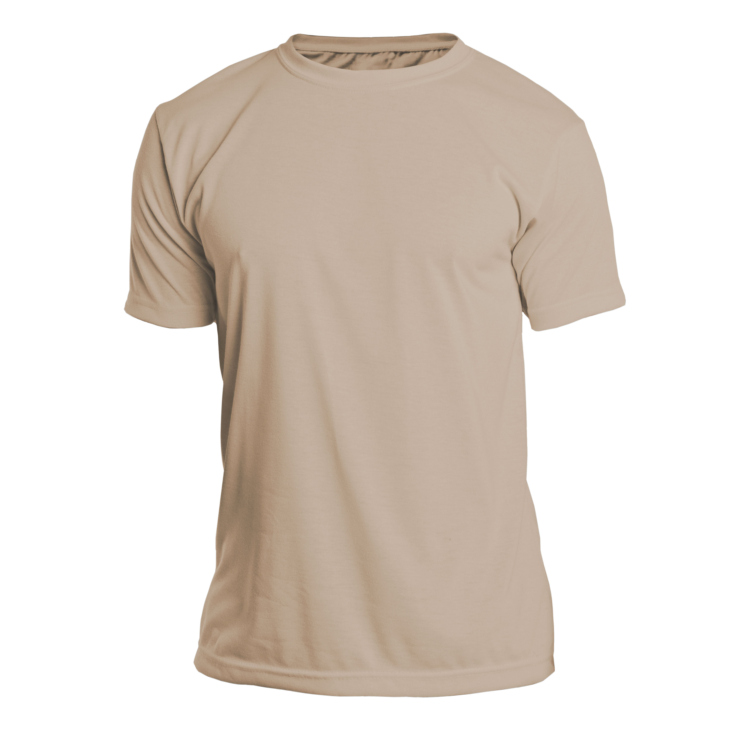 Vapor Apparel Men's SpunSoft Tech Short Sleeve T-Shirt 7