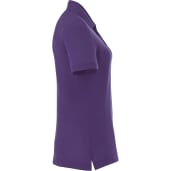 Womens CRANDALL Short Sleeve Polo 37