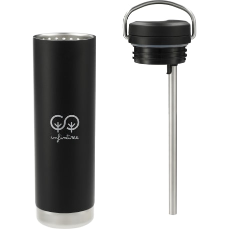 Klean Kanteen Eco TKWide 20oz- Twist cap 67