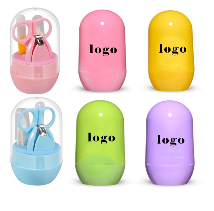 Baby Nail Kit 2