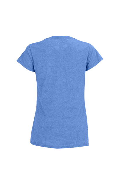 Women's Hi-Def T-Shirt 64